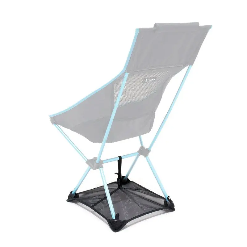 Helinox Ground Sheet Compatible with Savanna and Chair One XL