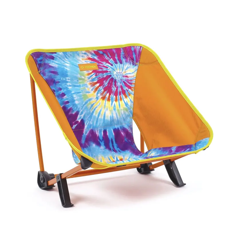 Helinox Incline Festival Chair – Lightweight Outdoor Seating