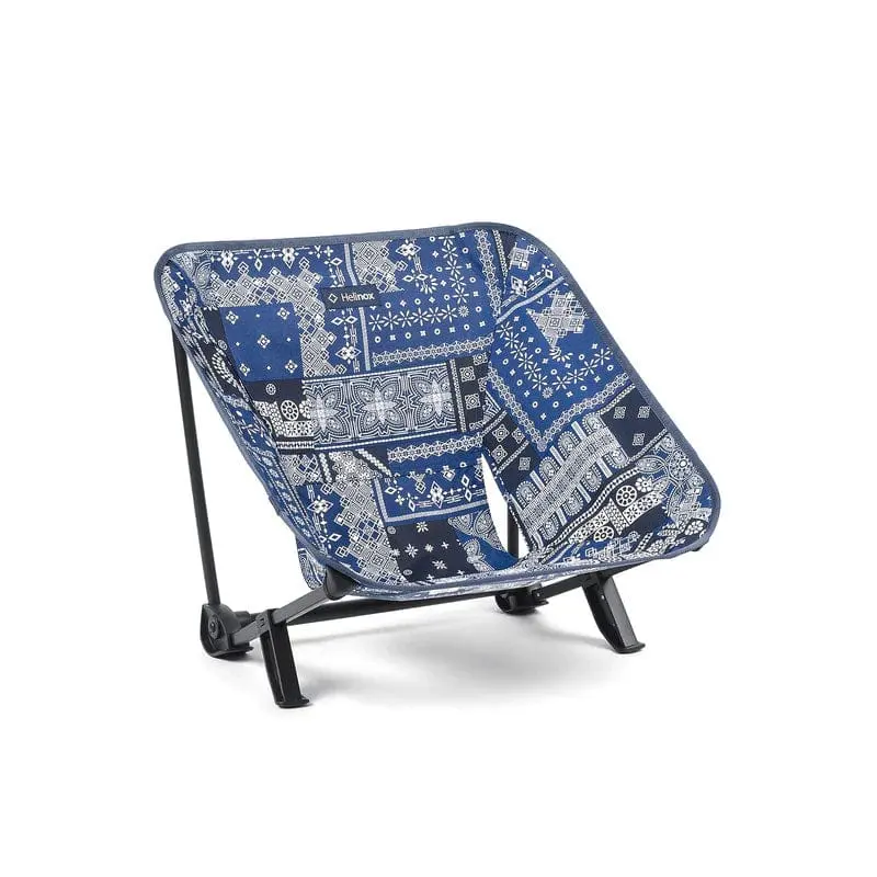 Helinox Incline Festival-Specific Lightweight Camping Chair