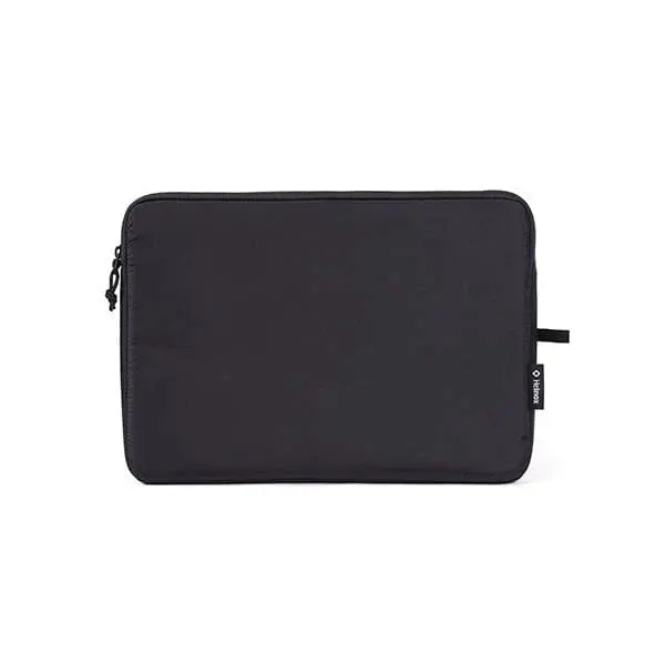 Helinox Laptop Pouch 13″ – Slim Protective Sleeve for Field Office Setup
