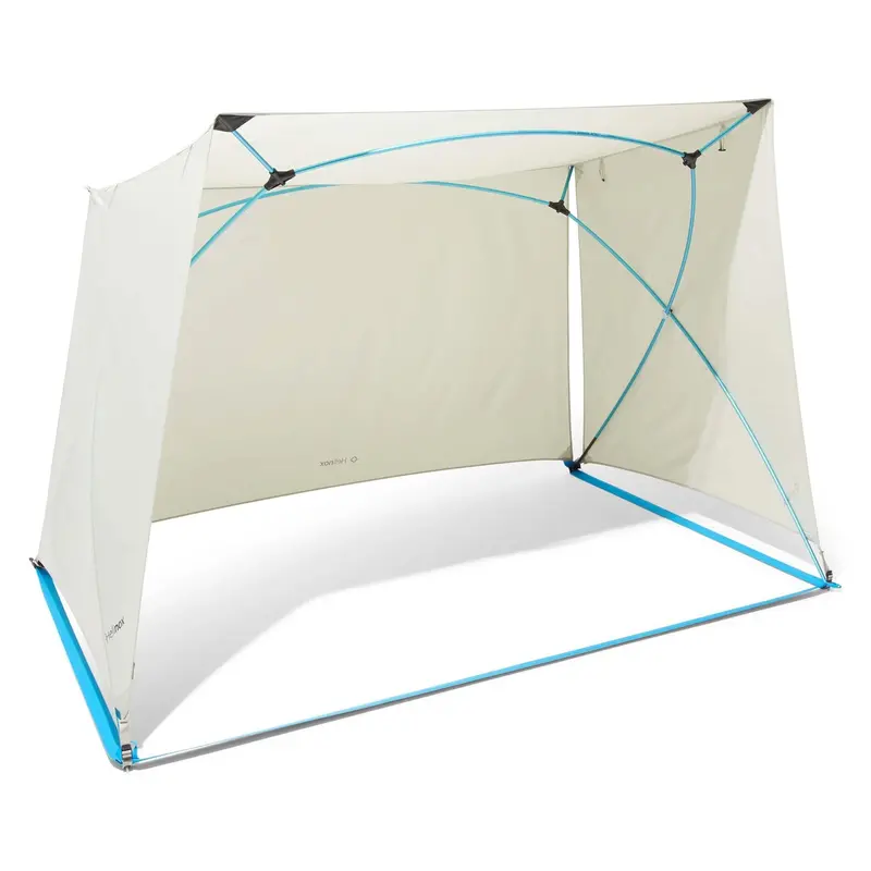 Helinox Royal Box Shade Canopy for Camping and Events