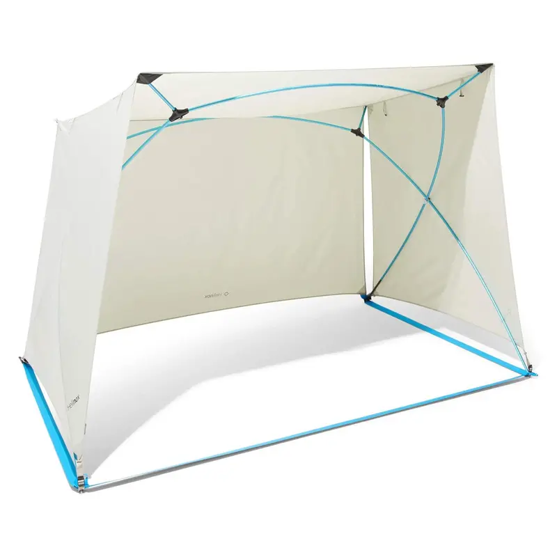 Helinox Royal Box Shade – Portable Pop-Up Sun Shelter