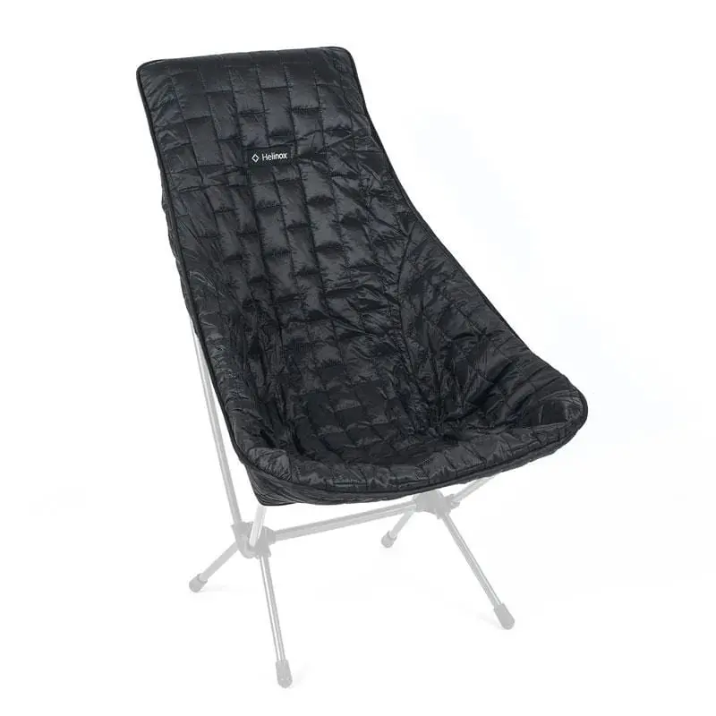 Helinox Seat Warmer – Compatible with Savanna and Playa Folding Chairs