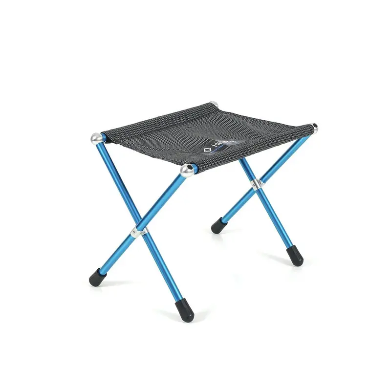 Helinox Speed Camping Stool – Ultra-Lightweight Folding Seat