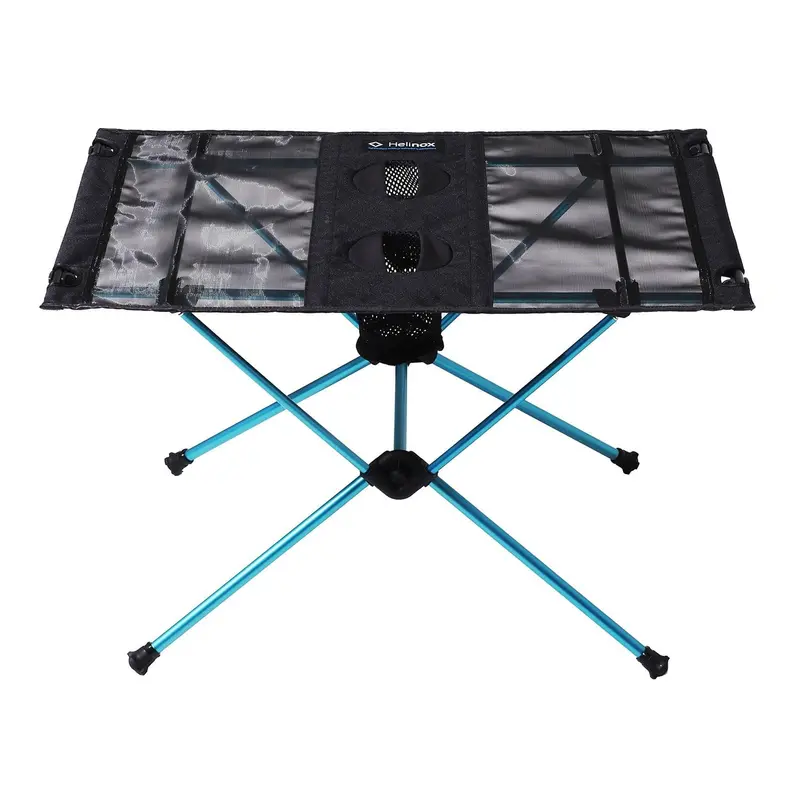 Helinox Table One – Compact Portable Camping Table