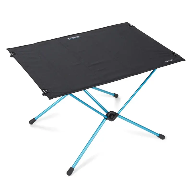 Helinox Table One Large – Rugged Hard-Top Portable Camp Table