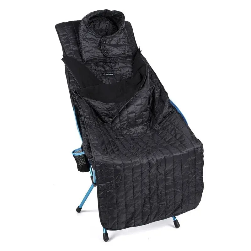 Helinox Toasty Warmer – For Savanna or Playa Portable Seating