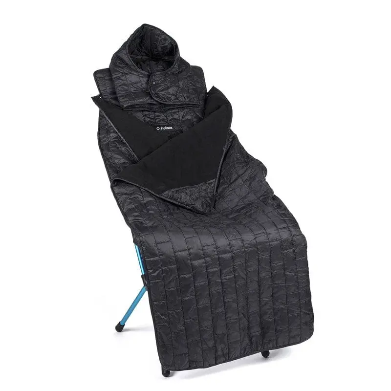 Helinox Toasty Warmer – Optimized for Sunset and Beach Folding Chairs