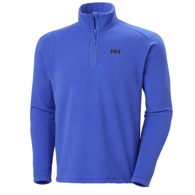 Helly Hansen Men’s Daybreaker Half-Zip Fleece Jacket