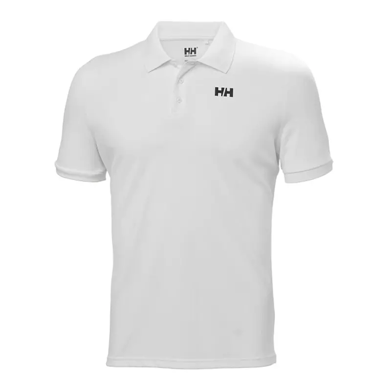 Helly Hansen Men’s HH LIFA Active Solen Polo Shirt