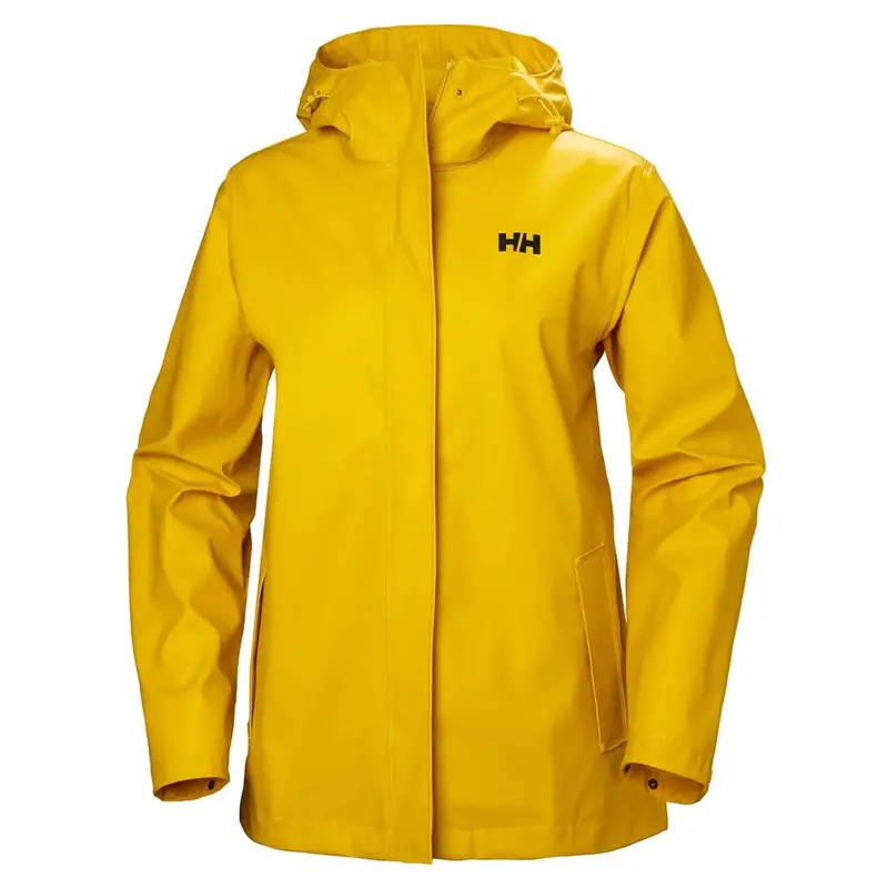 Helly Hansen Moss Insulated Jacket for Women