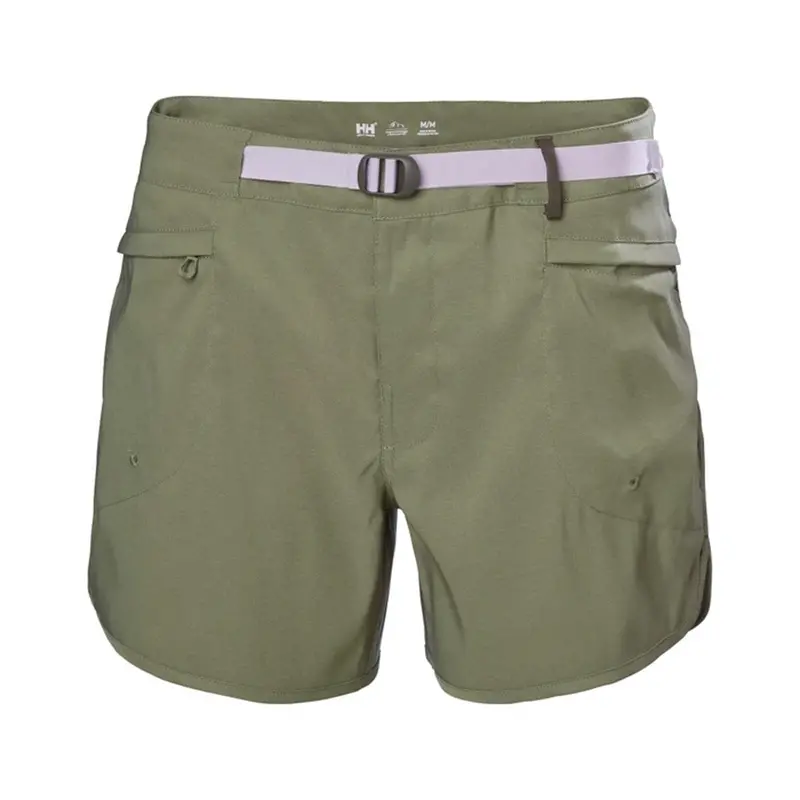 Helly Hansen Women’s Solen 5-Inch Recycled Watershorts