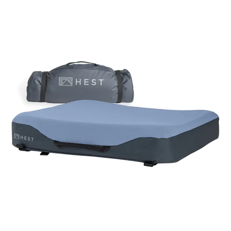 Hest Foamy Portable Seat Cushion for Outdoors
