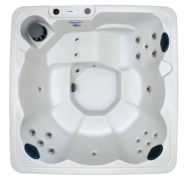 Hudson Bay 24+ Person Spa – Premium Hot Tub with Hydrotherapy