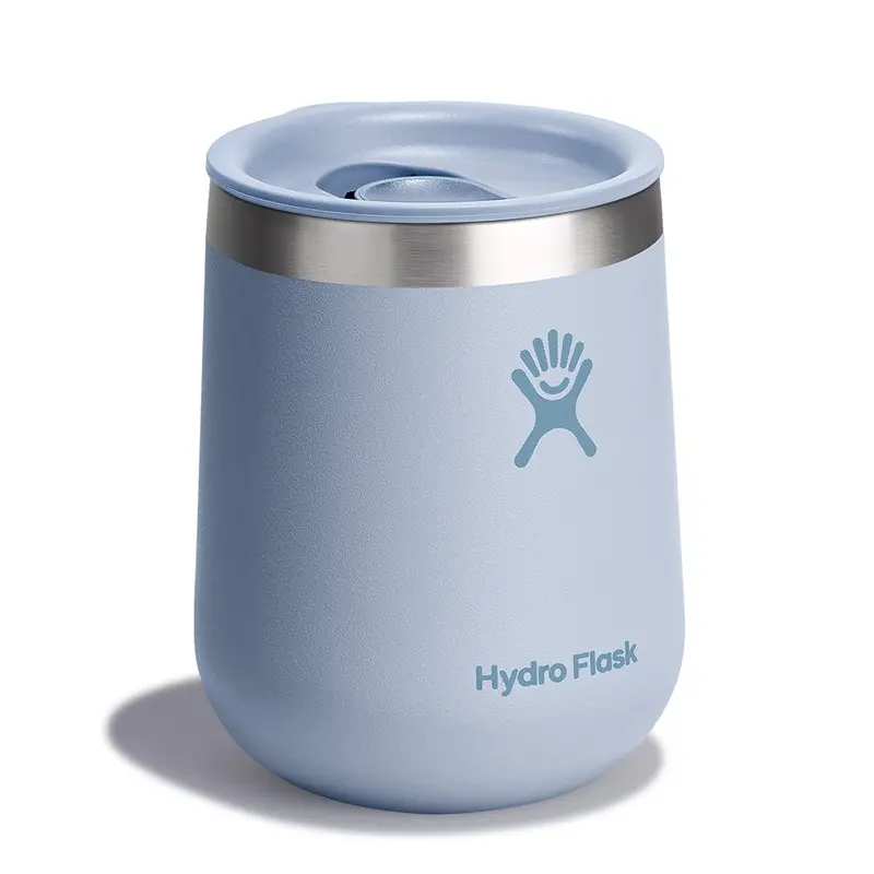 Hydro Flask 10 oz Wine Tumbler – Vacuum-Insulated
