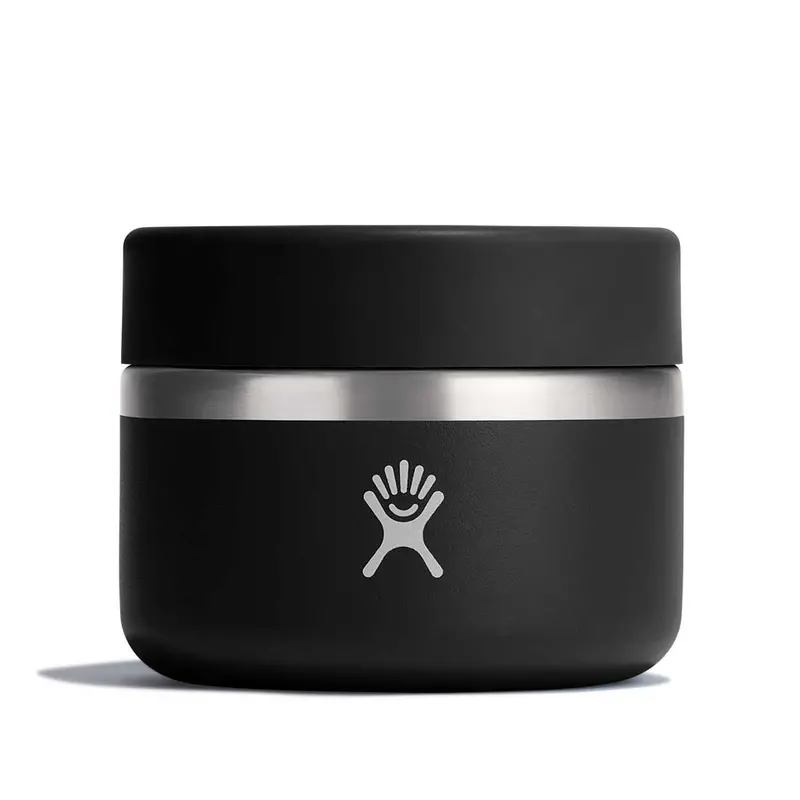 Hydro Flask 12 oz Travel-Sized Insulated Food Jar – Leakproof & Portable