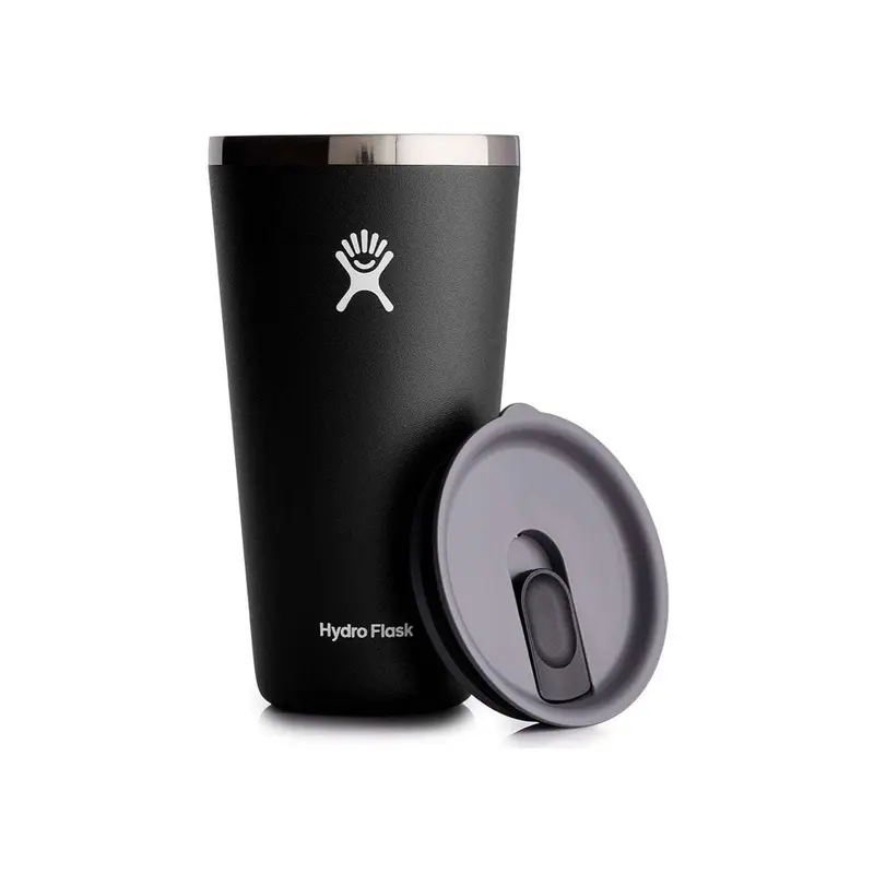 Hydro Flask 28 oz All-Around Tumbler – Vacuum-Insulated Stainless Steel Cup
