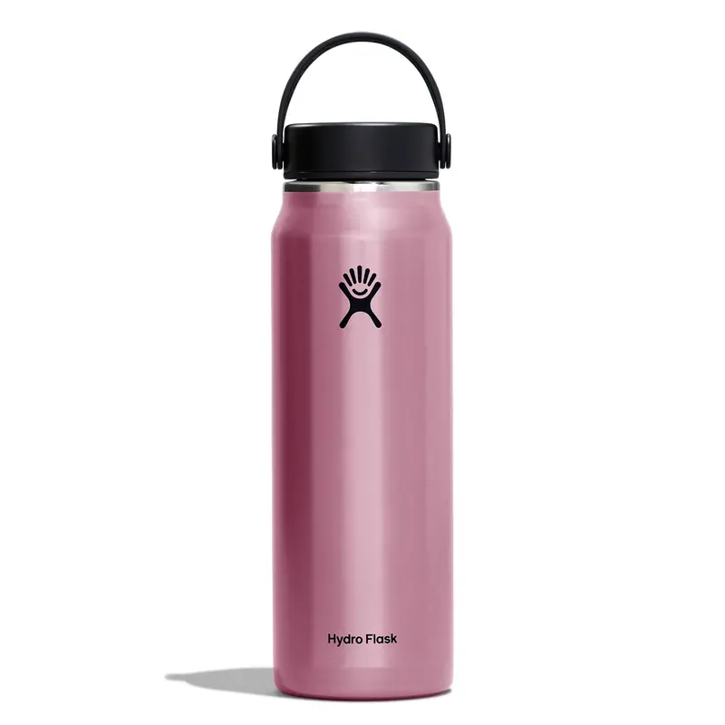 Hydro Flask 32 oz Lightweight Wide Mouth Hydration Bottle