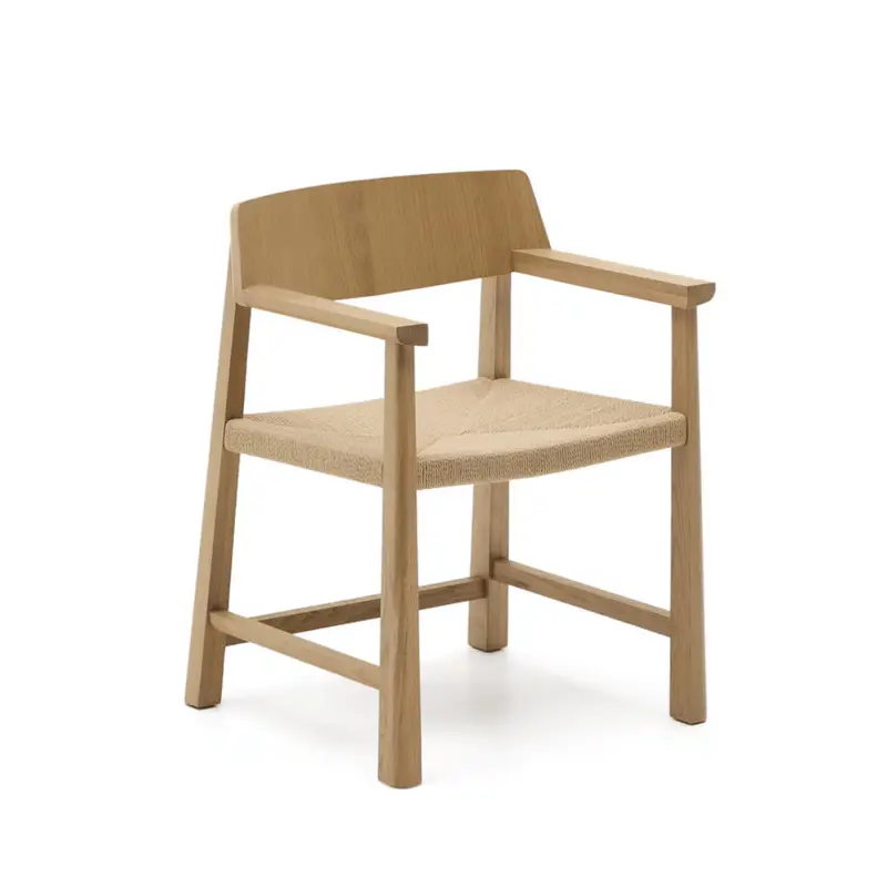 Idun Upholstered Dining Chair