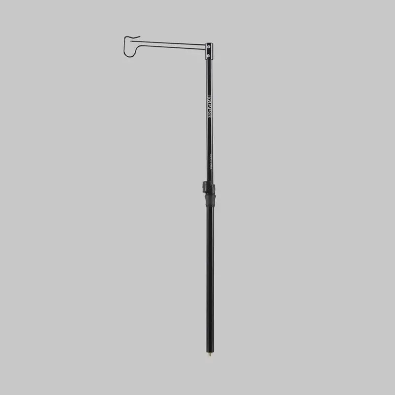iKamper Aioks Light Stand – Portable Camping Lighting Support