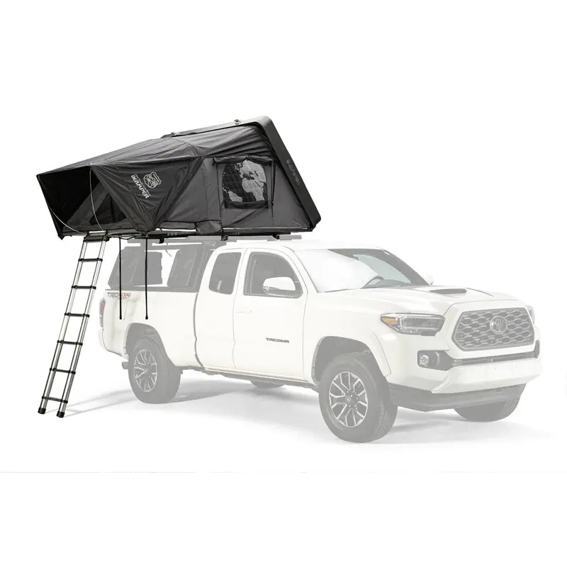 iKamper Skycamp 3.0 Full-Size Rooftop Tent – Rocky Black Shell