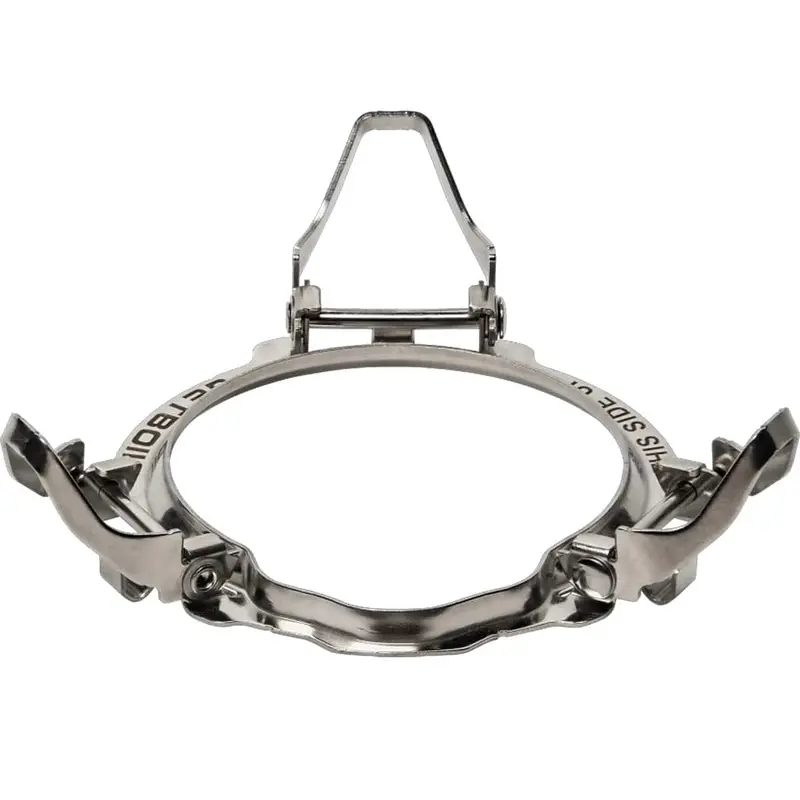 Jetboil Stainless Steel Pot Support Bracket v2.0