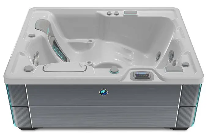 Jetsetter Hot Tub – Premium Comfort and Jet Technology