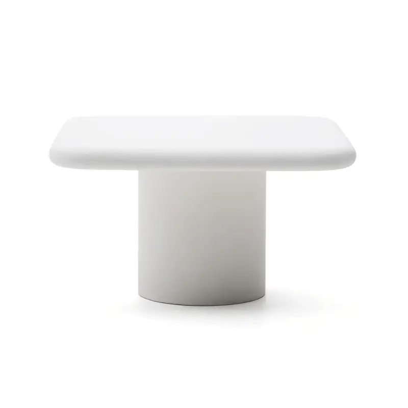 Josie Square Outdoor Dining Table