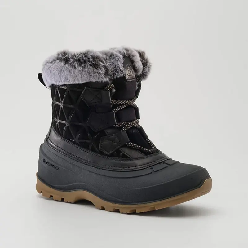 Kamik Snovalley 7 Insulated Winter Boots for Women