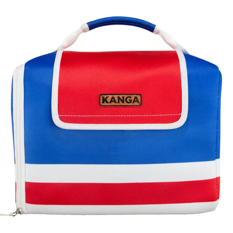 Kanga Captain 24-Pack Kase Mate Insulated Cooler