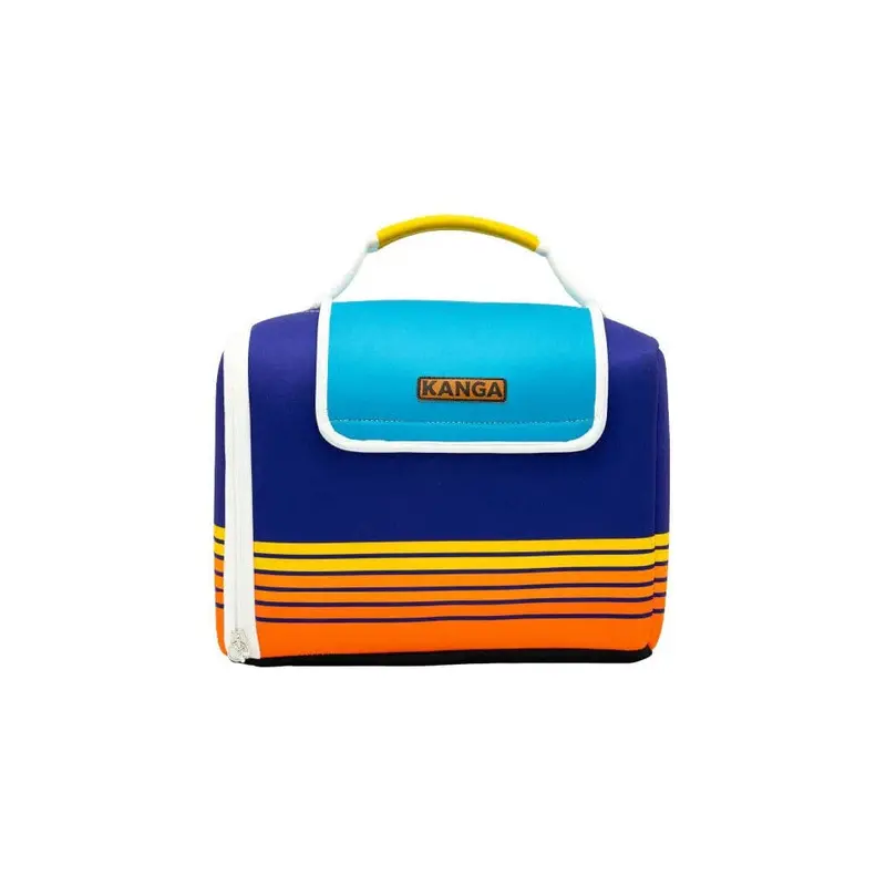 Kanga Retro Kase Mate 12-Pack Cooler