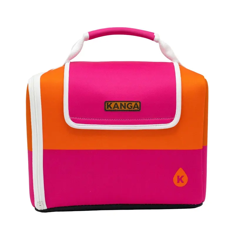 Kanga Sunset Kase Mate 12-Pack Insulated Cooler