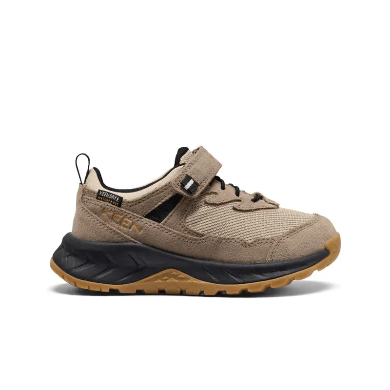 Keen Little Kids’ Hightrail Waterproof Hiking Shoe – Youth Sizes