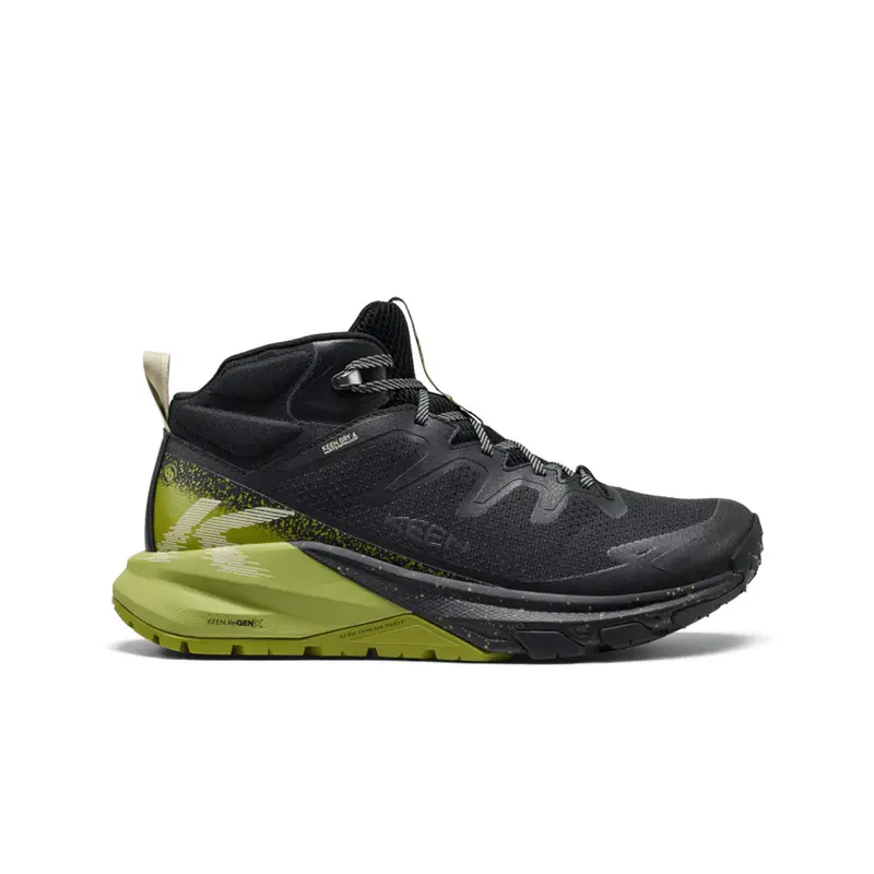Keen Men’s Targhee Apex Waterproof Hiking Boots