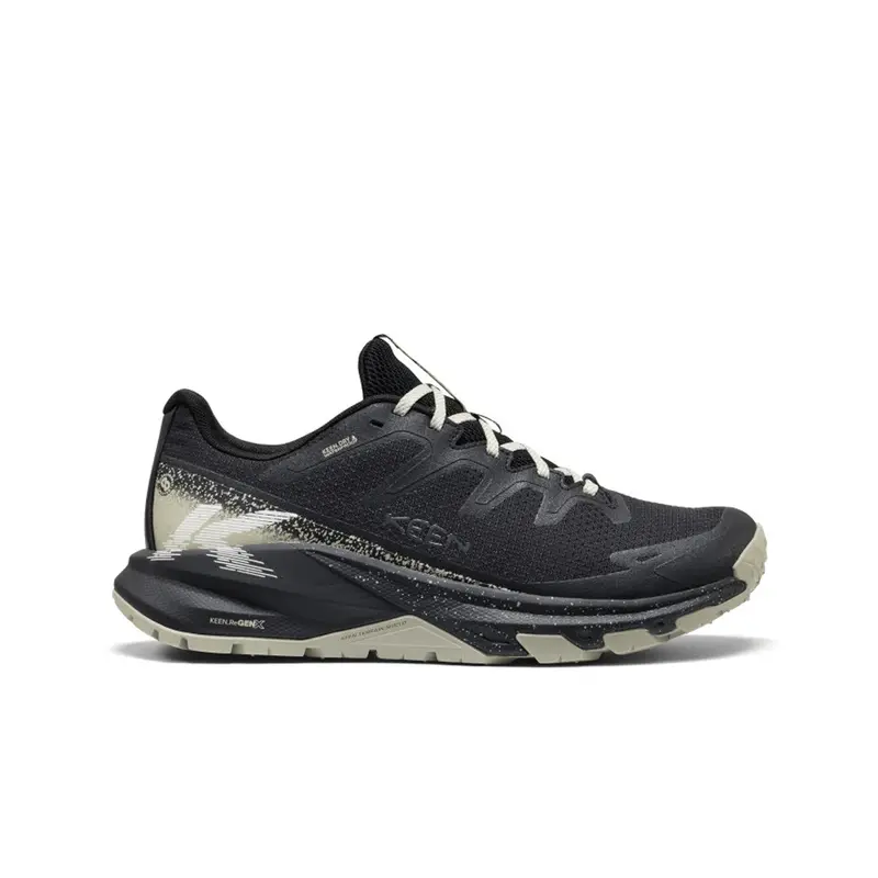 Keen Men’s Targhee Apex Wide Waterproof Hiking Shoes