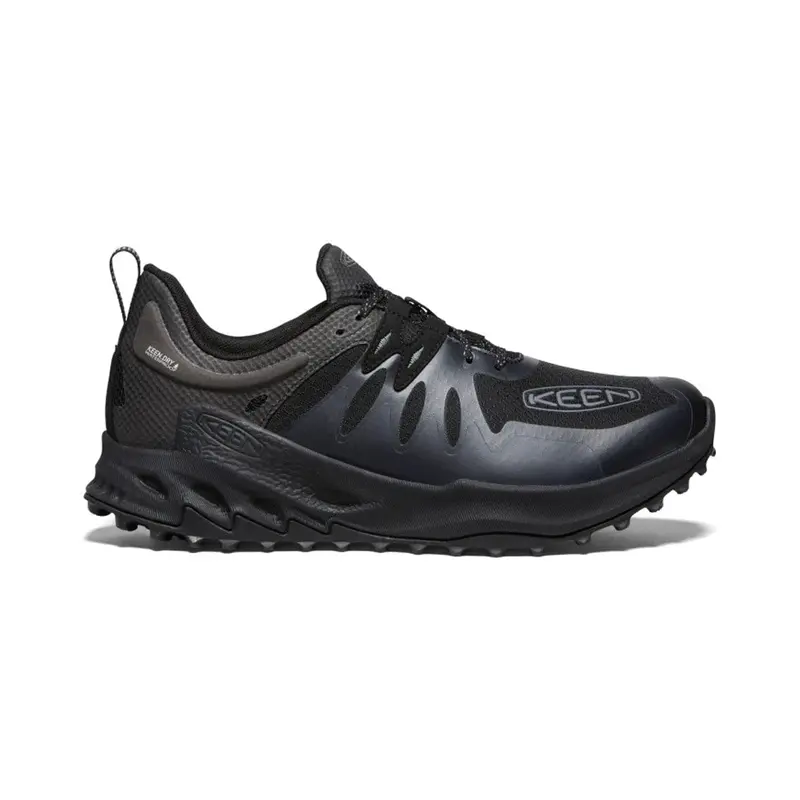 Keen Men’s Zionic Waterproof Trail Running Shoe