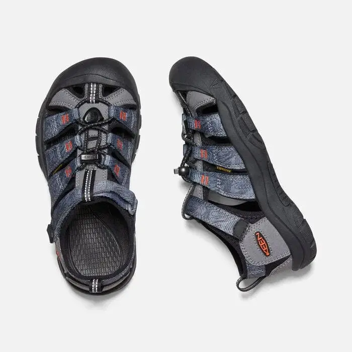 Keen Newport H2 Sandals for Big Kids