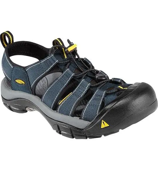 Keen Newport H2 Sandals for Men – Water-Friendly Outdoor Footwear