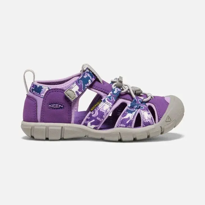Keen Seacamp II CNX Kids’ Sandals