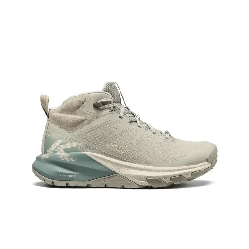 Keen Targhee Apex Waterproof Hiking Boots for Women
