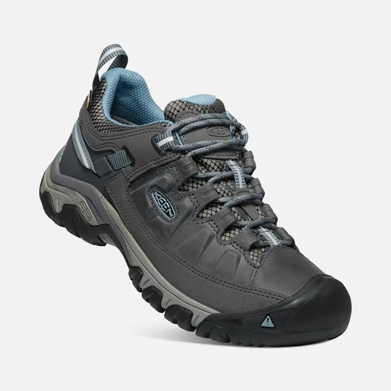 Keen Targhee III Women’s Waterproof Hiking Shoes