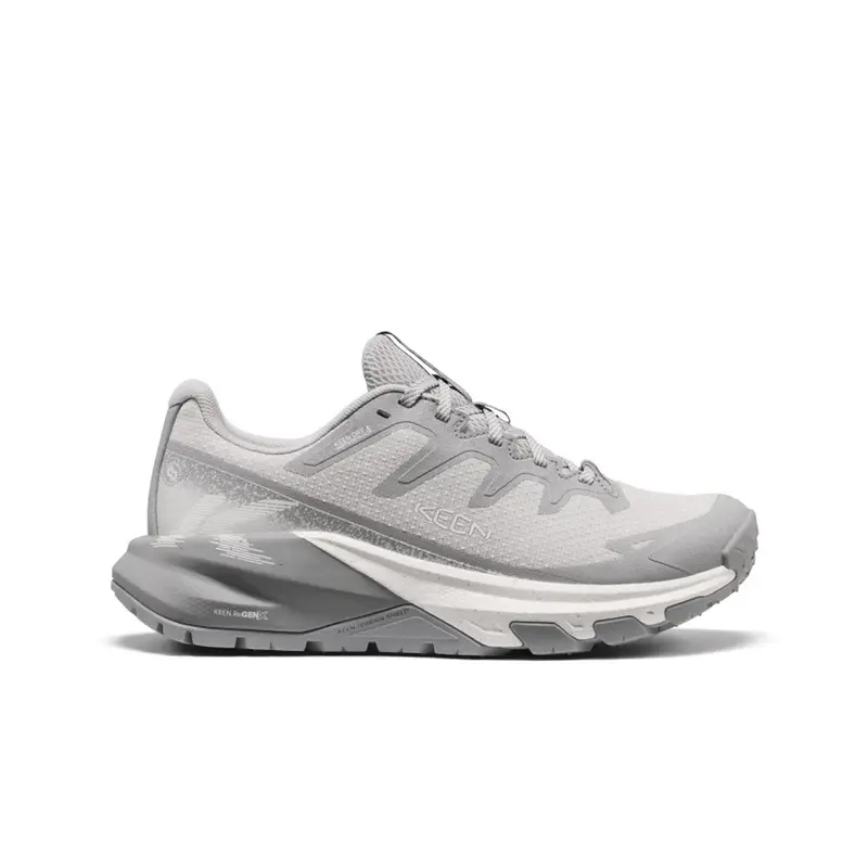 Keen Women’s Targhee Apex Waterproof Hiking Shoes