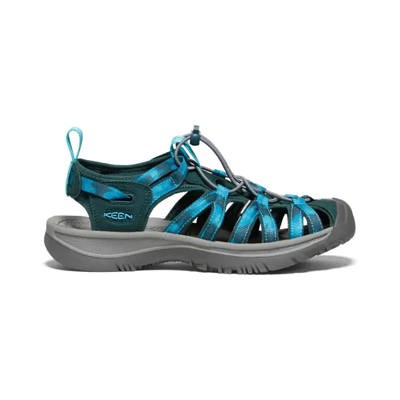 Keen Women’s Whisper Adjustable Sport Sandal
