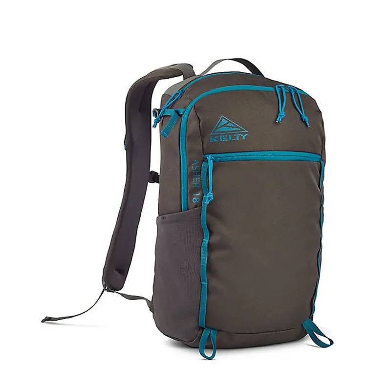 Kelty Asher 18L Backpack – Urban-Ready Daypack with Laptop Sleeve
