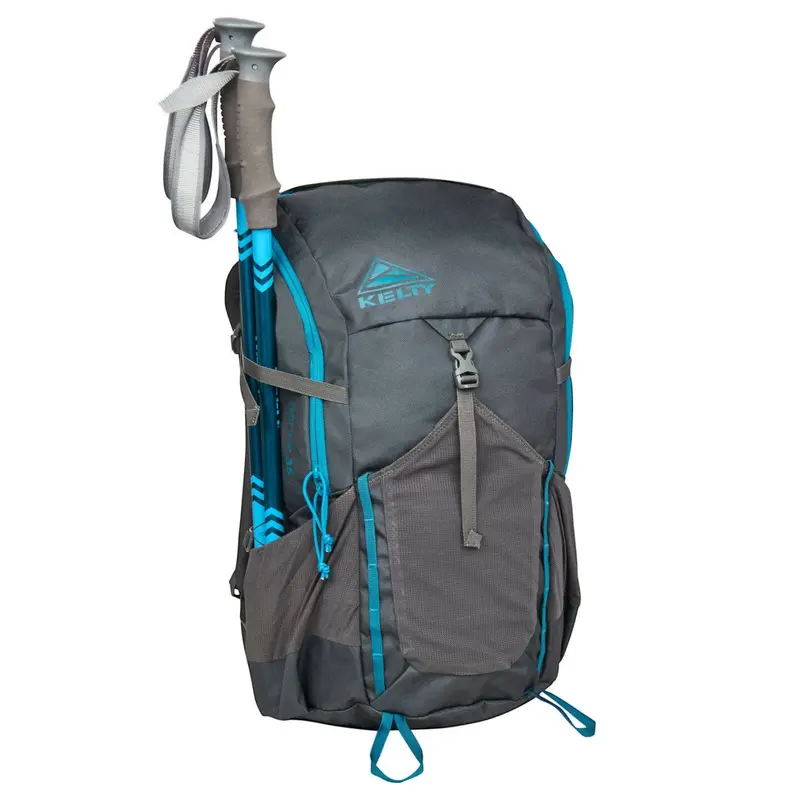 Kelty Asher 35L Lightweight Hiking Backpack