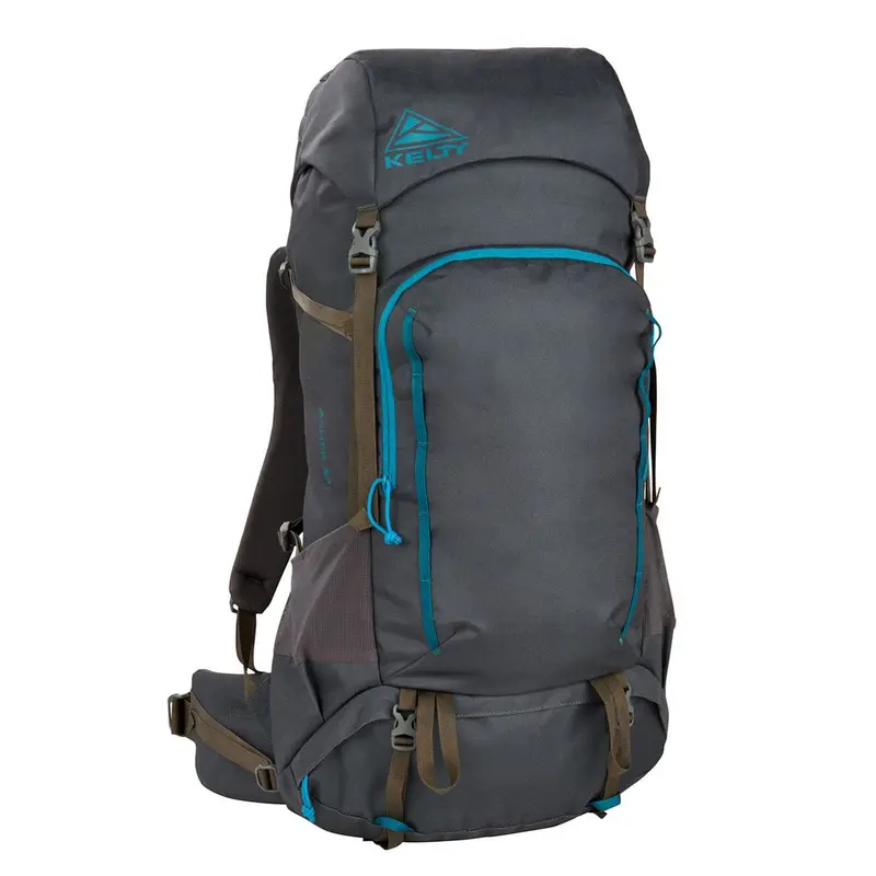 Kelty Asher 55L Multi-Terrain Backpack
