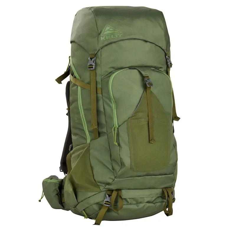 Kelty Asher 85L Internal-Frame Mountaineering Pack