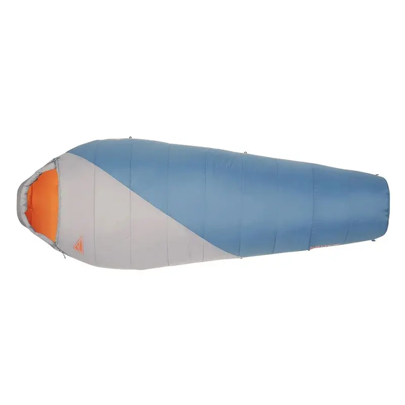 Kelty Cosmic 20°F Synthetic Sleeping Bag – All-Season Warmth