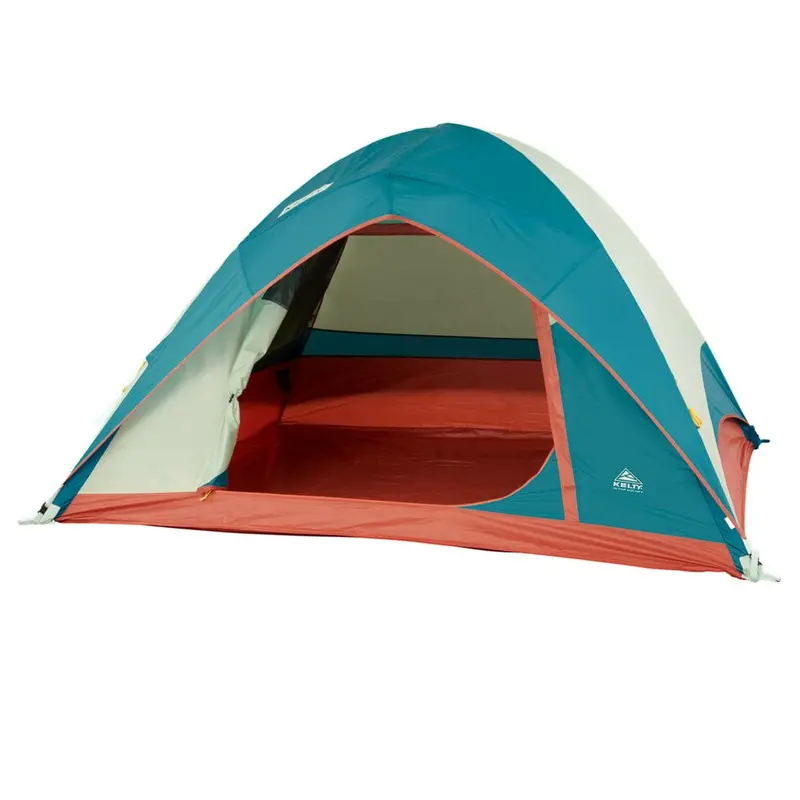 Kelty Discovery Basecamp 4-Person Outdoor Tent