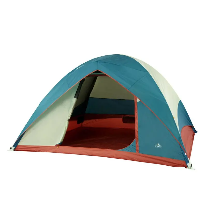 Kelty Discovery Basecamp 6-Person Backpacking Tent
